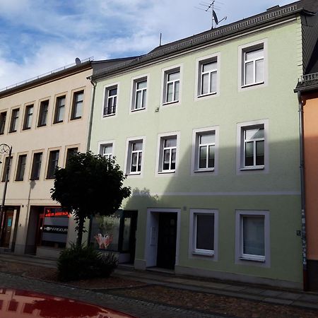 Urlaub Und Arbeit In Waldheim Apartment ภายนอก รูปภาพ