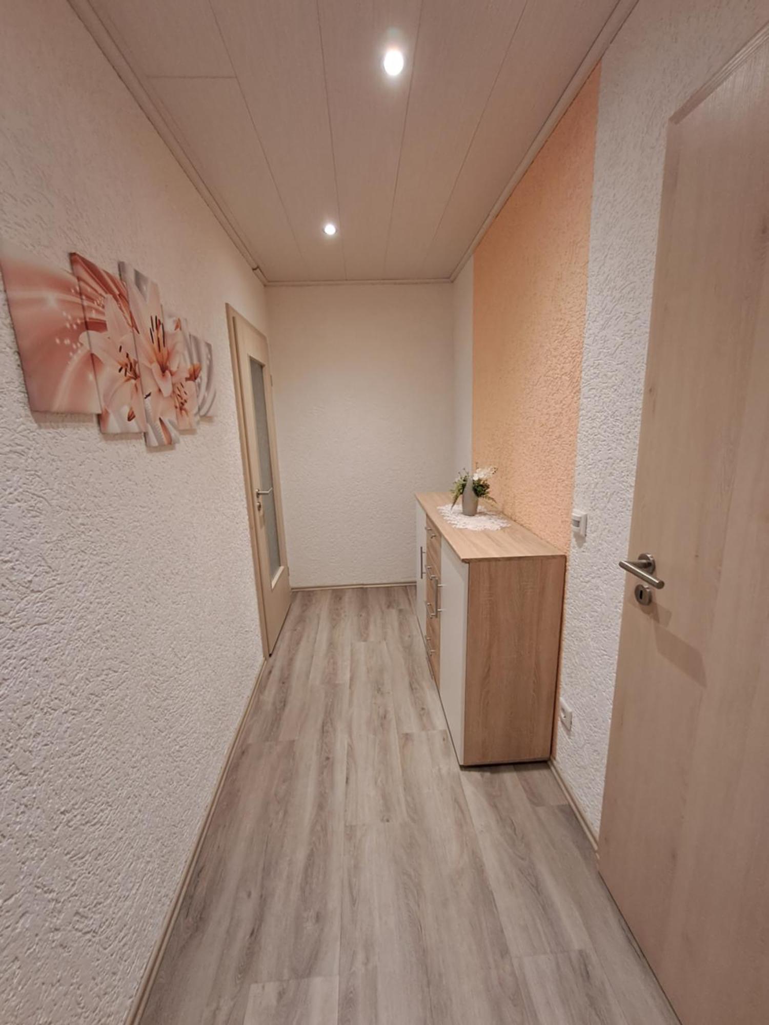 Urlaub Und Arbeit In Waldheim Apartment ภายนอก รูปภาพ