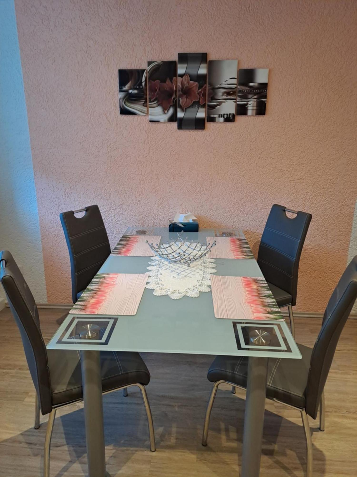 Urlaub Und Arbeit In Waldheim Apartment ภายนอก รูปภาพ
