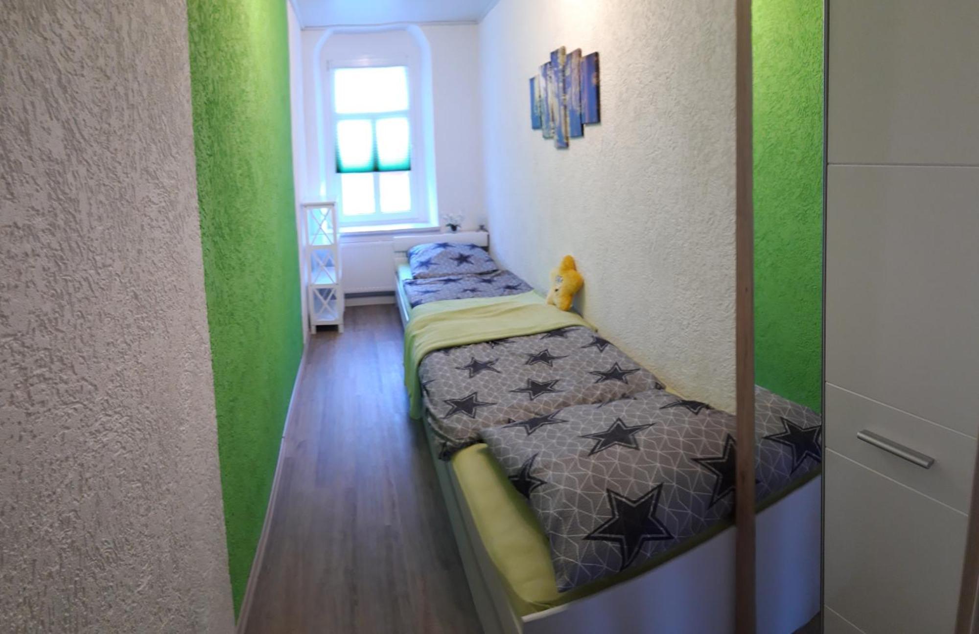 Urlaub Und Arbeit In Waldheim Apartment ภายนอก รูปภาพ