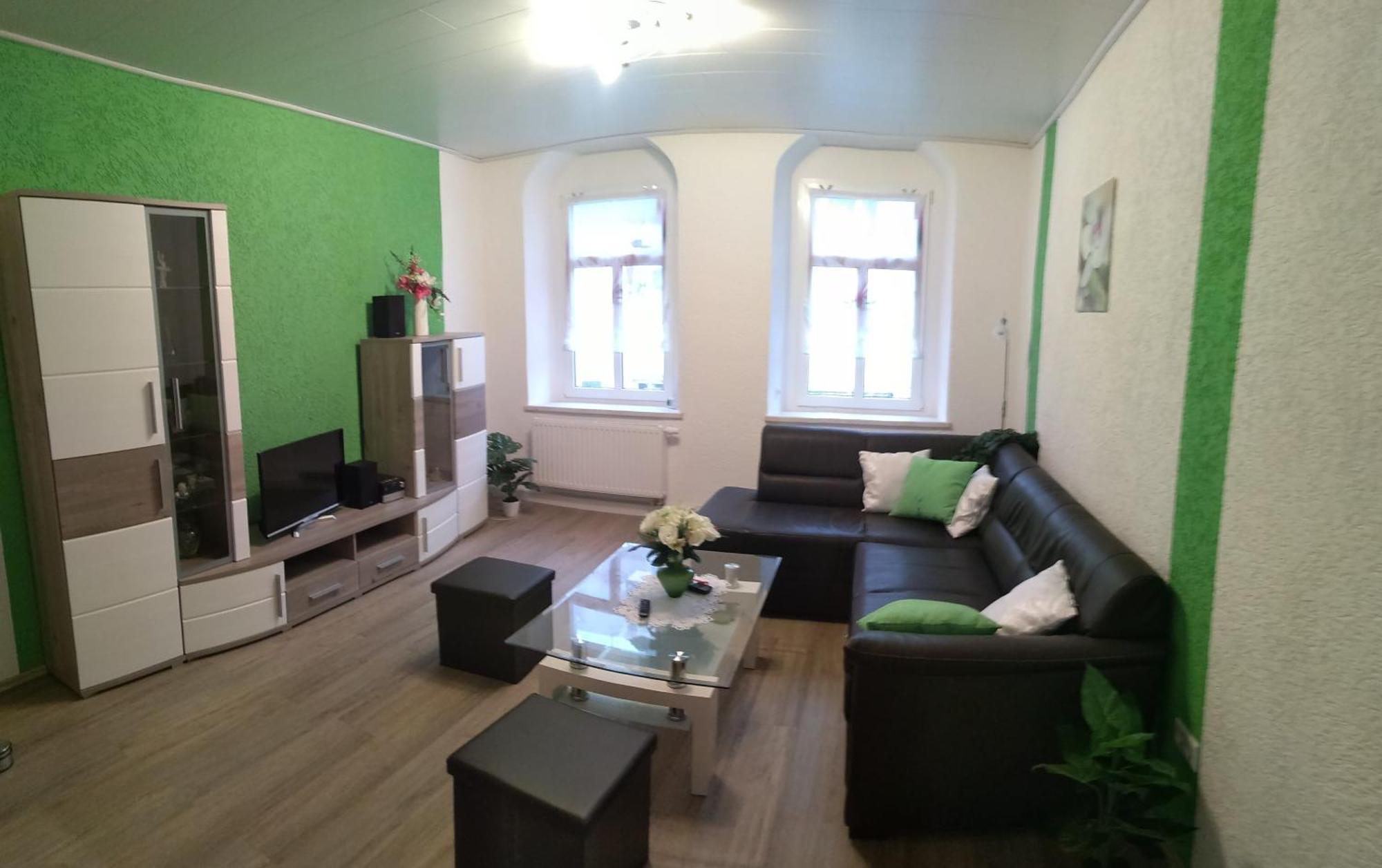 Urlaub Und Arbeit In Waldheim Apartment ภายนอก รูปภาพ